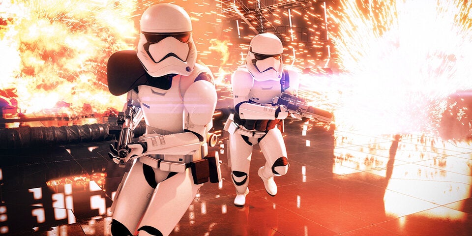 Star Wars: Battlefront 2