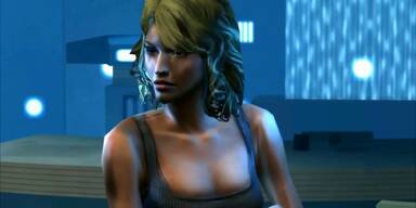 Battlestar Galactica Online in Game Trailer