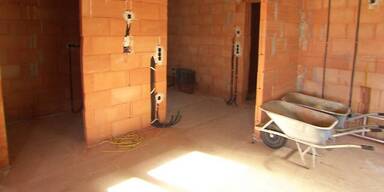 Baufirmen erhoffen sich Aufschwung