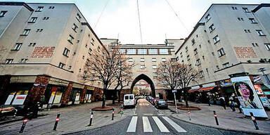 Mietbetr&uuml;ger ergaunern 61.500 Euro Sozialhilfe