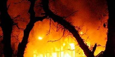 53 Tote bei Anschlag auf Luxus-Hotel in Islamabad