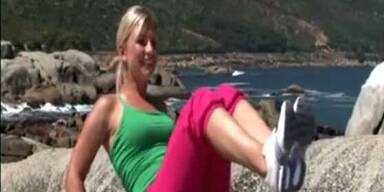 Bauch Push