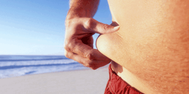 Frauen bevorzugen M&auml;nner mit Bauch