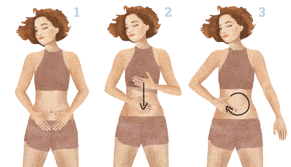 Self-Love: So lernen Sie sich selbst zu lieben