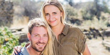 Bauer sucht Frau: Verlobung nach drei Treffen!