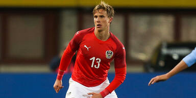 Diese Top-Klubs jagen Moritz Bauer