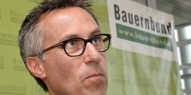 ÖVP-Erfolg: Bauernbund sieht sich gestärkt