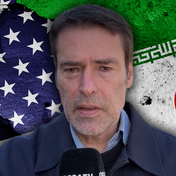 USA vs. Iran: Lage spitzt sich weiter zu