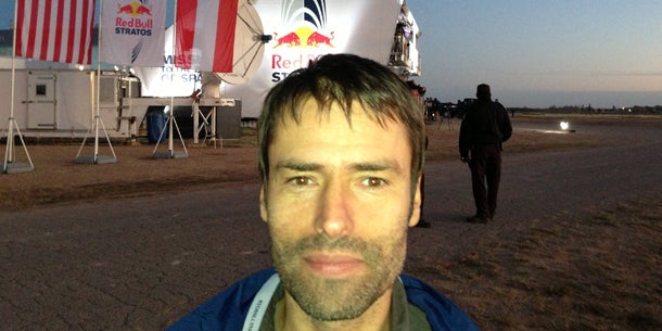 ÖSTERREICH-Reporter bloggt aus Roswell