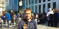 iPhone 6: "Ich stand 9 Stunden an"