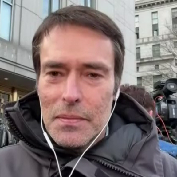 Maduro vor Gericht: Herbert Bauernebel im Interview | FELLNER! LIVE