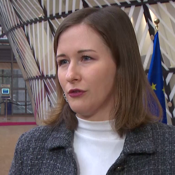 Ungarn-Blockade zur Ukraine bestimmt Europaministertreffen