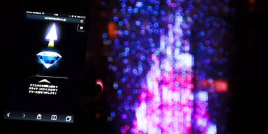 So sieht Weihnachten in der Zukunft aus!