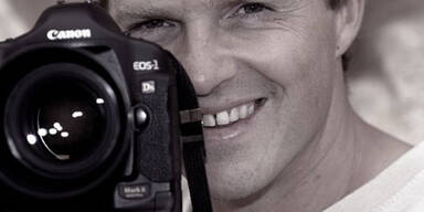 Sommer - Sonne - Aktfotos