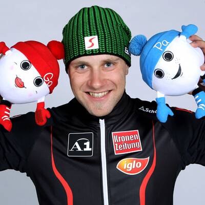 Stephan Görgl