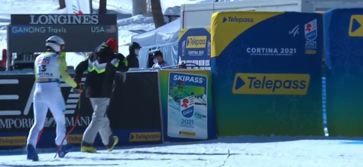 Blut-Schock bei Silber-Held Baumann