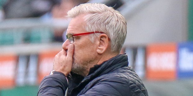 Admira holt Ex-Nürnberg-Kicker als Trainer