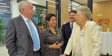 Pflegeheim Baumgarten