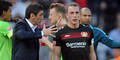 Baumgartlinger schießt gegen Fußball-System