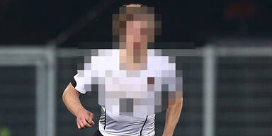 Dortmund heiß auf diesen ÖFB-Star