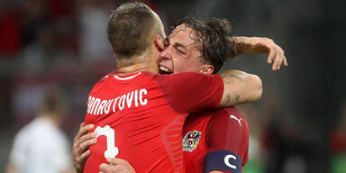 Nach OP: Baumgartlingers EM-Chance lebt!