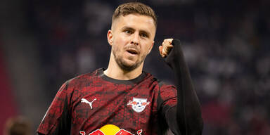 Baumgartner inoffizieller Kapitän: 