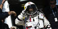 So erlebte Baumgartner den Weltall-Flop