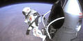 Jetzt will Felix Baumgartner zum Mond