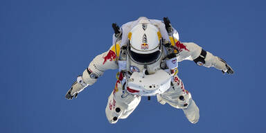 Der &uuml;berraschende Fall des All-Felix