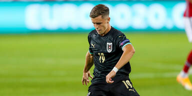 &Ouml;FB-Team will gegen Rum&auml;nien nachlegen