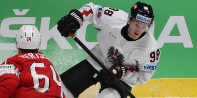 NHL-Hammer: Gleich drei &Ouml;sterreicher gedraftet