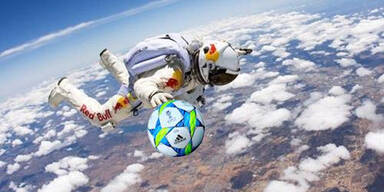 Wilde Theorien: Stratos-Jump nur ein Fake?