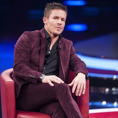 Platz 10: Christoph Waltz