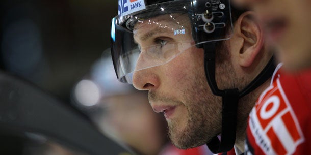 ÖEHV-Team gewinnt gegen Italien