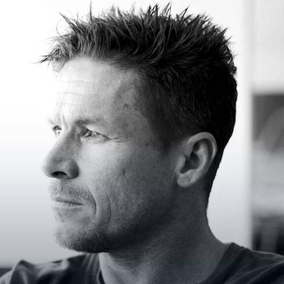 Felix Baumgartner