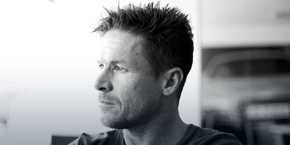 Felix Baumgartner