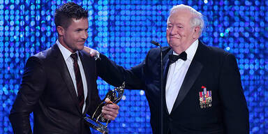 Bambi-Awards für zwei Österreicher