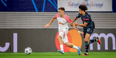 Baumgartner will gegen Haaland den Gruppensieg