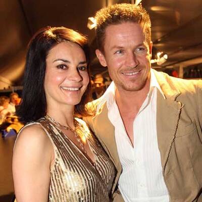 Kitz Charity Ski Race