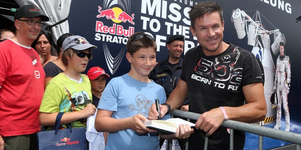 Airpower 13: Flugshow der Extra-Klasse