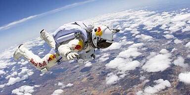 baumgartner stratojump