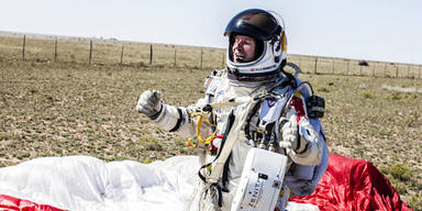 Felix Baumgartner