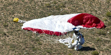 Felix Baumgartner