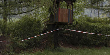 Auch zweites Blitz-Opfer gestorben