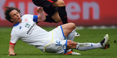 Mainz-Niederlage bringt Abstiegskrimi