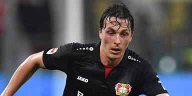 Baumgartlinger holt wichtigen Sieg