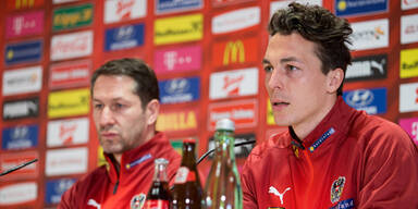 So will Foda gegen Bosnien spielen