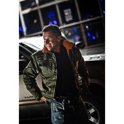 Die Bilder vom Stratos-Jump