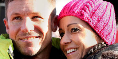 Kopie von Felix Baumgartner und Nicole &Ouml;ttl