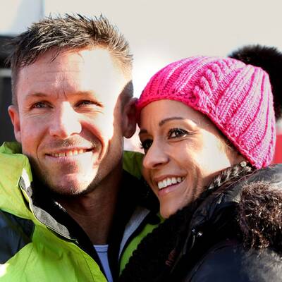 Stars im Liebes-Aus: Promi-Trennungen 2013